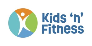 KNF Childhood Cancer Awareness Color Run logo