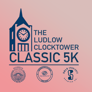 The Ludlow Clocktower Classic 5k homepage