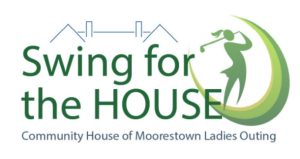 Swing for the HOUSE Ladies Golf Outing homepage