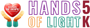 Hands of Light 5k (Glow Run) home