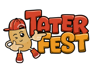 TaterFest's Couch Potato 1K/5K! home
