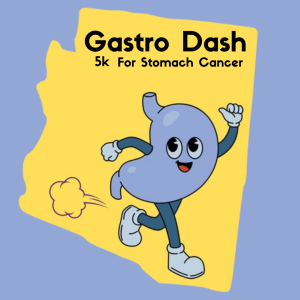 Gastro Dash logo