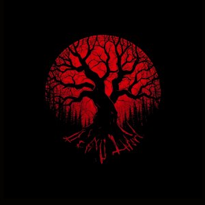 Escape The Walker Curse homepage