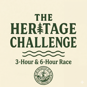The Heritage Challenge