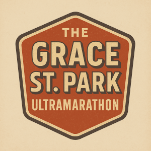 The Grace St. Park Ultramarathon (12 Hours, 2-Mile Trail Loop) home