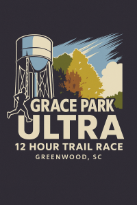Grace Park Ultra (12 Hours, 2.1-Mile Trail Loop) home