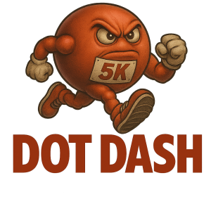 Dot Dash home