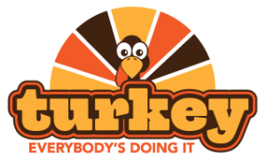 Give Thanks 8K logo