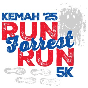 Run Forrest Run 5k home