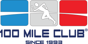 100 Mile Club - Virtual Community Challenges homepage