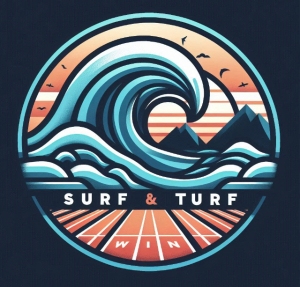 WIN 2025 Surf & Turf home