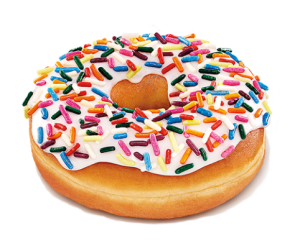 Grafton Donut DASH home