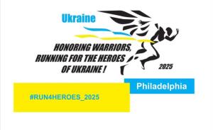 Run4Heroes logo