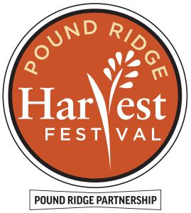 Pound Ridge Harvest Festival homepage