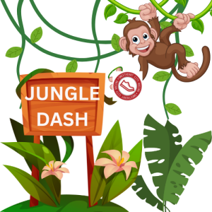 Jungle Dash home