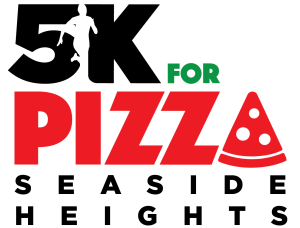 5K for Pizza - Seaside Heights home