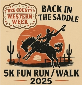 Back In The Saddle 5k Fun Run/Walk 2025 home