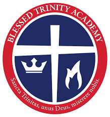 Blessed Trinity Academy XC Invitational home
