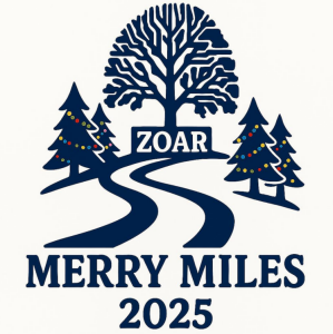 Zoar Merry Miles home