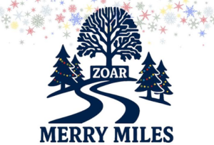 Zoar Merry Miles home