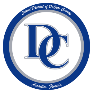 Desoto XC Invitational Meet home