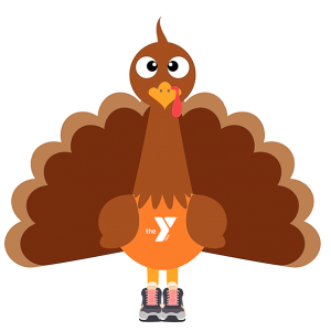 Turkey Trot 5k home