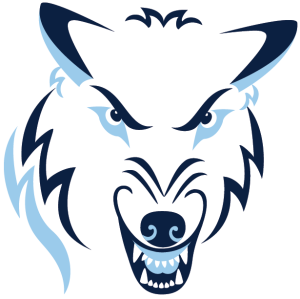 Northwood Run with the Wolves 5k home