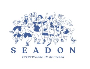 Seadon Annual Half Marathon logo