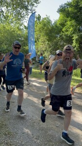 Burn The Bird 5k Training Program home