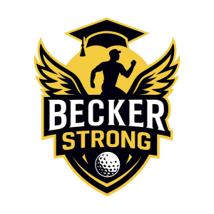 Backer Strong 2nd Annual Memorial 5k logo