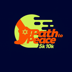 Path to Peace 5K/10K logo