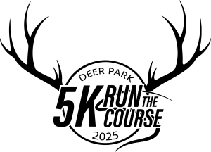 Run the Course 5k logo
