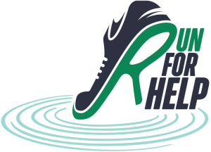 Run for Help homepage