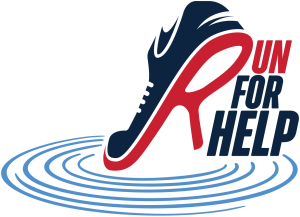 Run for Help homepage