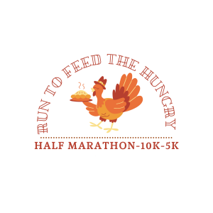 Run To Feed The Hungry - Half Marathon, 10k, 5k, 1mi & Kids Dash home