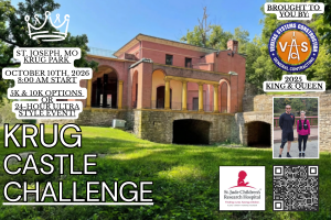 Krug Castle Challenge home