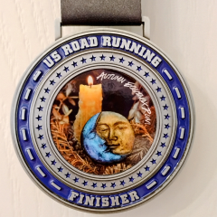 Autumn Equinox 5K (September 2025) homepage