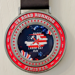 Labor Day 10K (September 2025) homepage