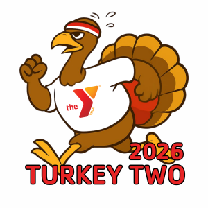 Turkey 2 Miler logo
