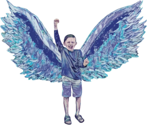 Miles for LJ home