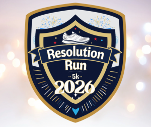 Resolution Run home