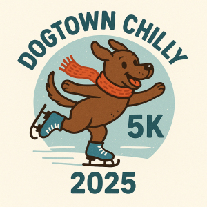 Dogtown Chilly 5K home