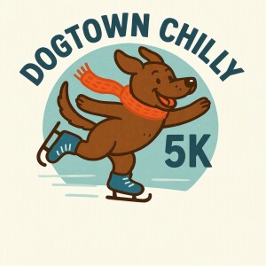 Dogtown Chilly 5K home