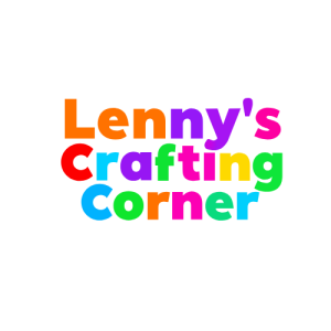 Lenny's Crafting Corner (Children Community Crafting Party) homepage