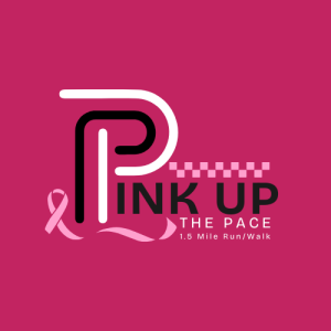 Pink Up the Pace