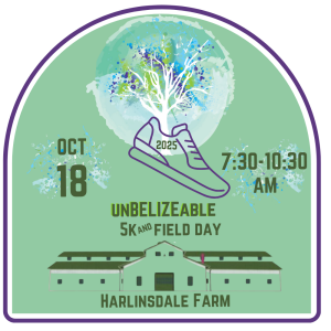 the unBelizeable Race logo
