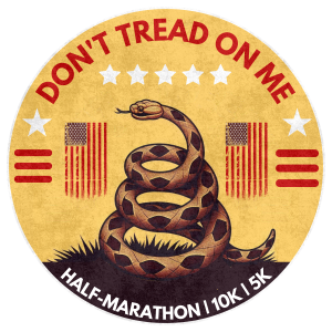 Don't Tread on Me