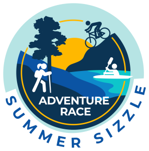 Summer Sizzle Adventure Race - Saturday