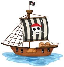 Pirates Day homepage