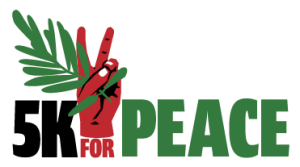 5K for Peace homepage